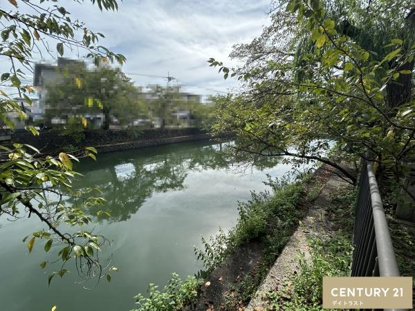 京都市左京区岡崎徳成町の中古一戸建て