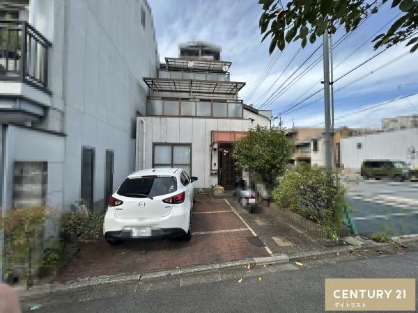 左京区岡崎徳成町