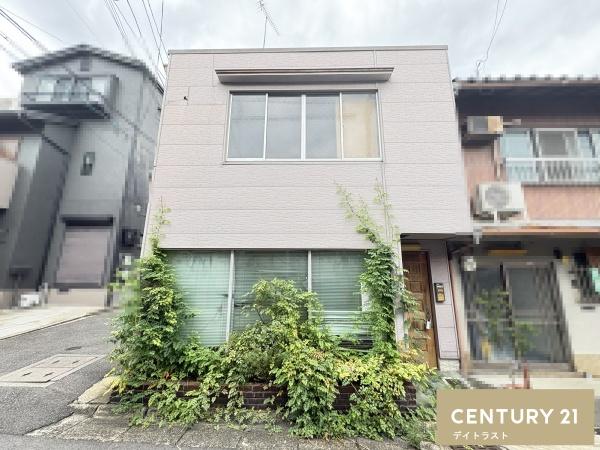 東山区西棟梁町