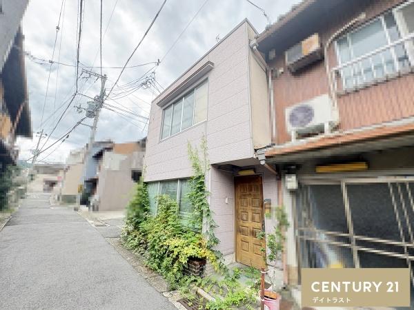 京都市東山区西棟梁町の中古一戸建て