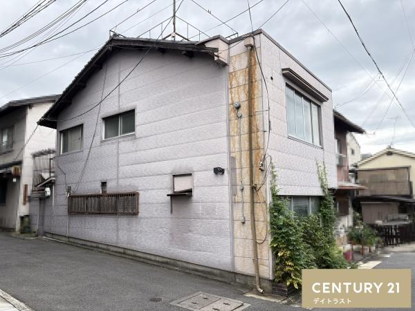 京都市東山区西棟梁町の中古一戸建て
