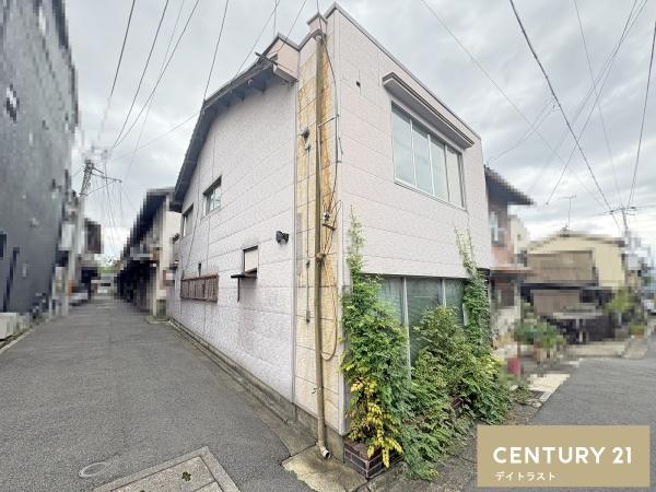京都市東山区西棟梁町の中古一戸建て