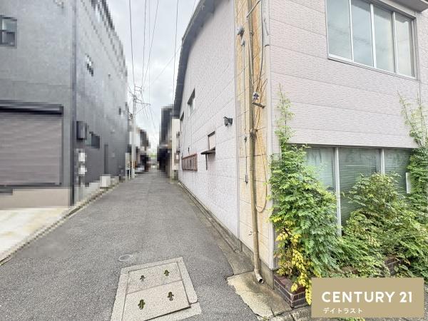 京都市東山区西棟梁町の中古一戸建て