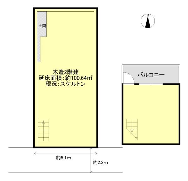 京都市上京区五辻通浄福寺東入一色町の中古一戸建て