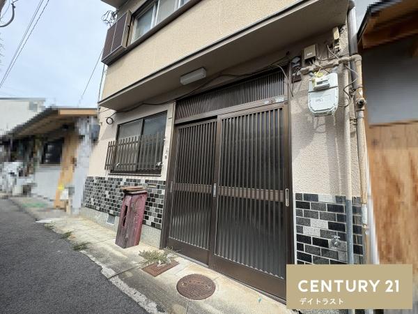 京都市上京区五辻通浄福寺東入一色町の中古一戸建て