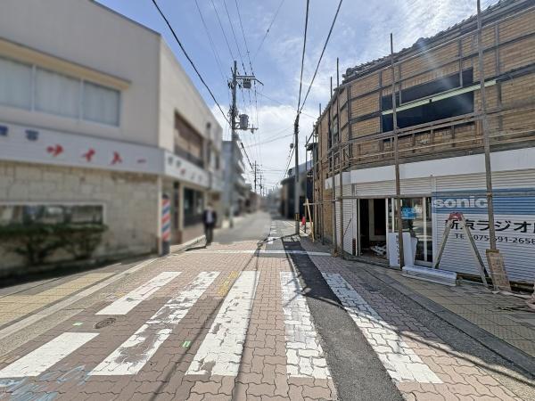 南区東九条中殿田町