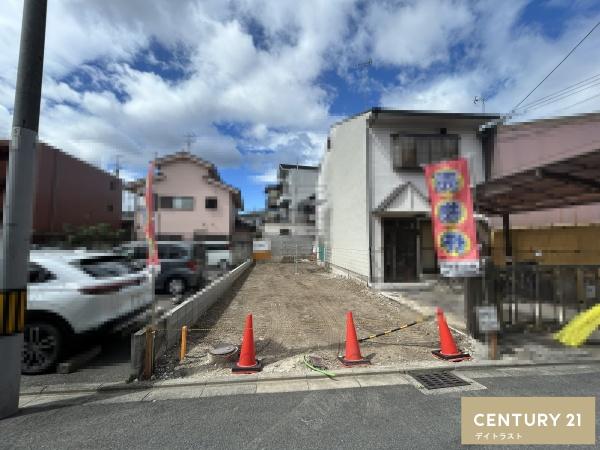 北区紫野下石龍町