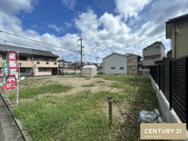 北区北野上白梅町