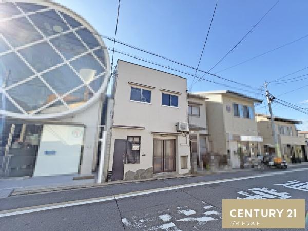 伏見区深草北新町