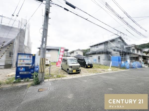 西京区嵐山樋ノ上町