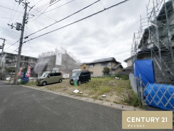 西京区嵐山樋ノ上町