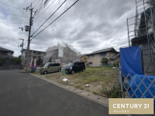 西京区嵐山樋ノ上町