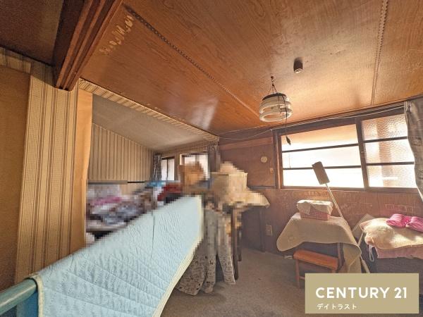 京都市伏見区深草北新町の中古一戸建て