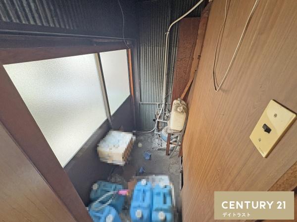 京都市伏見区深草北新町の中古一戸建て