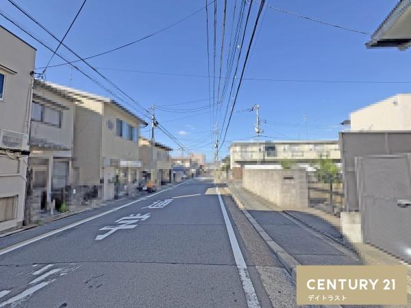 京都市伏見区深草北新町の中古一戸建て