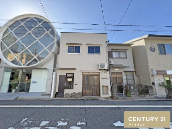 伏見区深草北新町