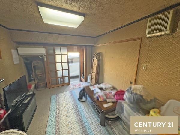 京都市伏見区深草北新町の中古一戸建て