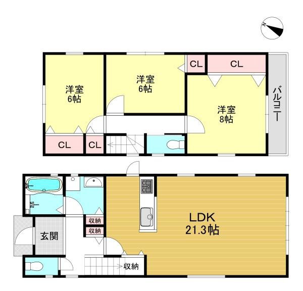 西京区嵐山樋ノ上町