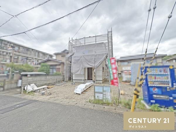 西京区嵐山樋ノ上町