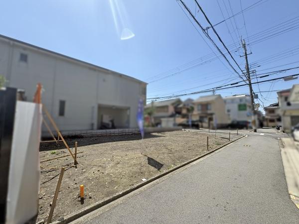 中京区壬生高樋町