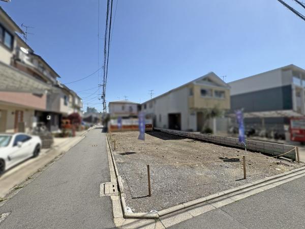 中京区壬生高樋町