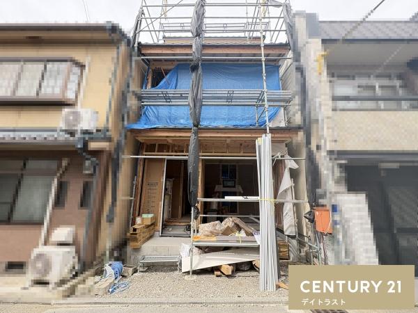 上京区笹屋町2丁目