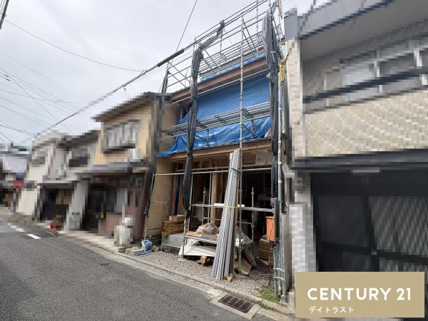 上京区笹屋町2丁目