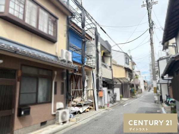 上京区笹屋町2丁目
