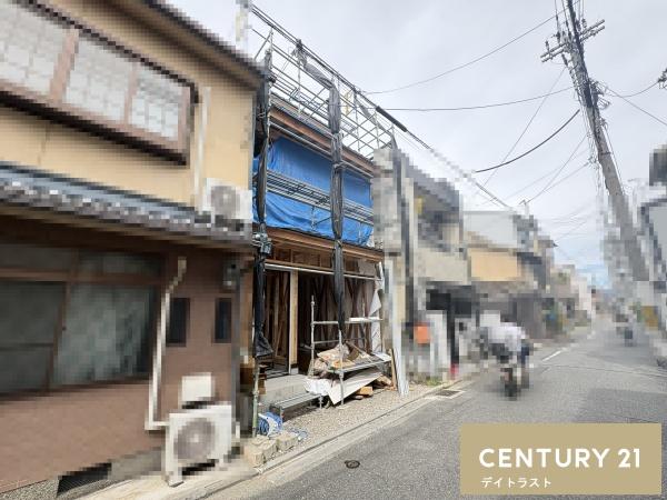 上京区笹屋町2丁目