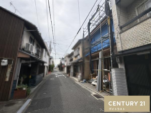 上京区笹屋町2丁目