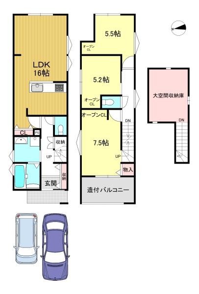 左京区修学院登リ内町