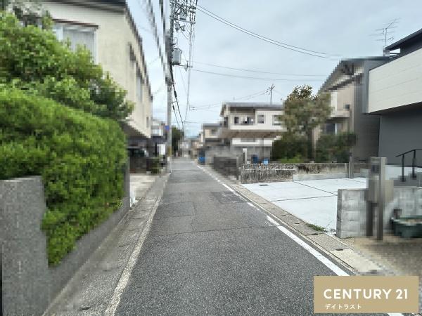 左京区修学院登リ内町