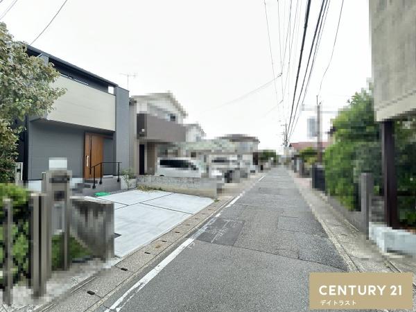 左京区修学院登リ内町