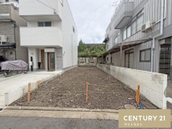 中京区西ノ京御輿岡町