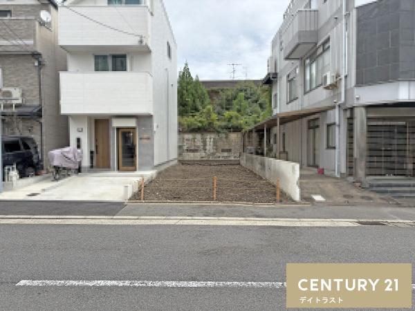 中京区西ノ京御輿岡町