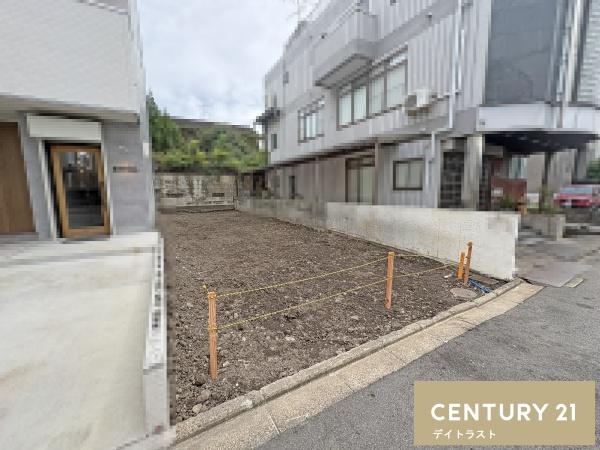中京区西ノ京御輿岡町