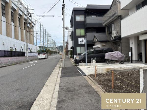 中京区西ノ京御輿岡町