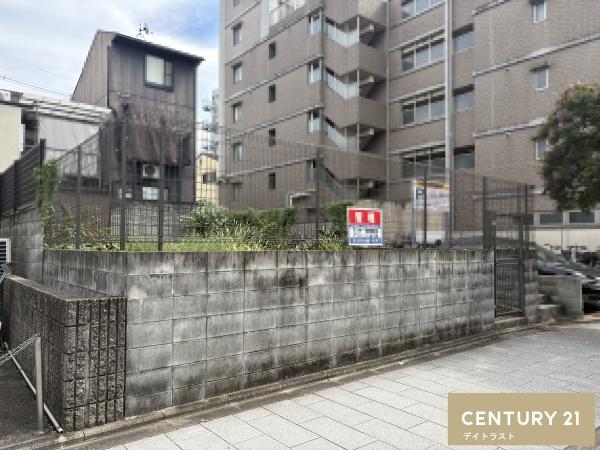 京都市東山区宮川筋１丁目の土地