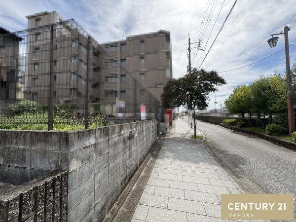 京都市東山区宮川筋１丁目の土地