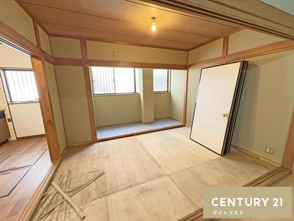 京都市東山区本町４丁目の中古一戸建て