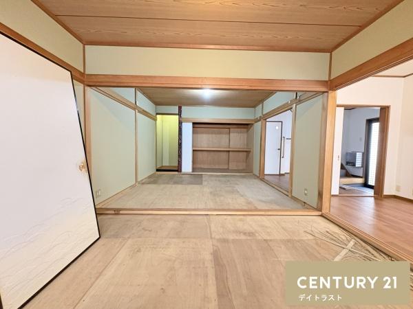京都市東山区本町４丁目の中古一戸建て