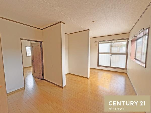 京都市東山区本町４丁目の中古一戸建て