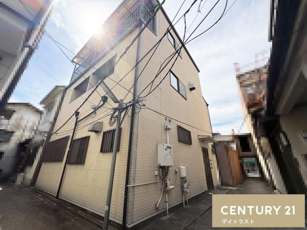 東山区本町4丁目