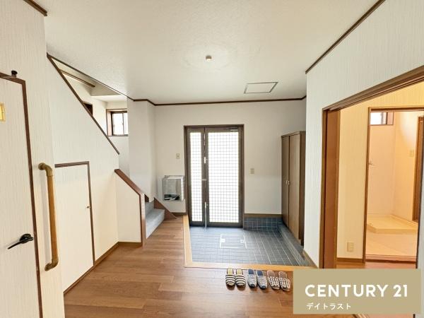 京都市東山区本町４丁目の中古一戸建て