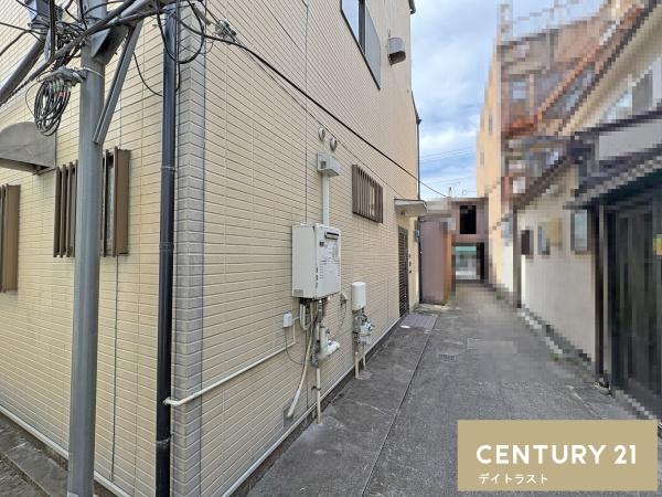京都市東山区本町４丁目の中古一戸建て
