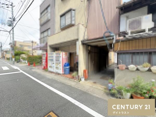 京都市東山区本町４丁目の中古一戸建て