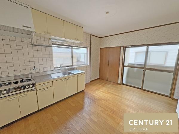 京都市東山区本町４丁目の中古一戸建て
