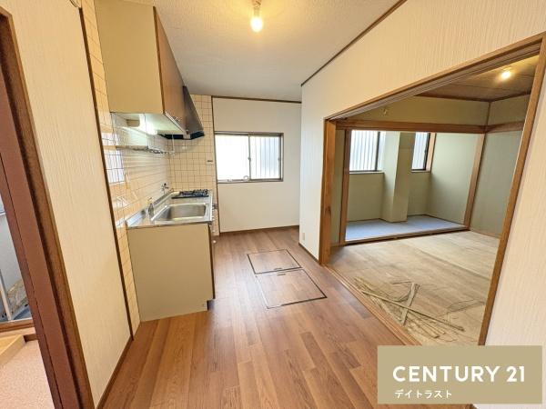 京都市東山区本町４丁目の中古一戸建て