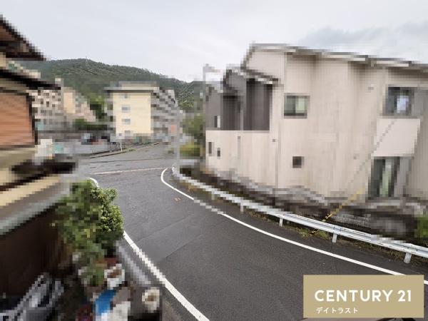 京都市伏見区醍醐上山口町の中古一戸建て