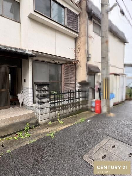 京都市伏見区醍醐上山口町の中古一戸建て